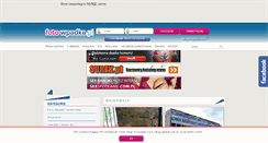 Desktop Screenshot of foto-wpadka.pl
